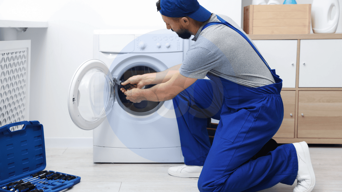 Beşevler Çamaşır Makinesi Servisi
